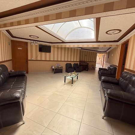 Hotel La Gloria Chignahuapan Dış mekan fotoğraf