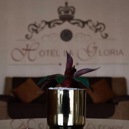 Hotel La Gloria Chignahuapan Dış mekan fotoğraf