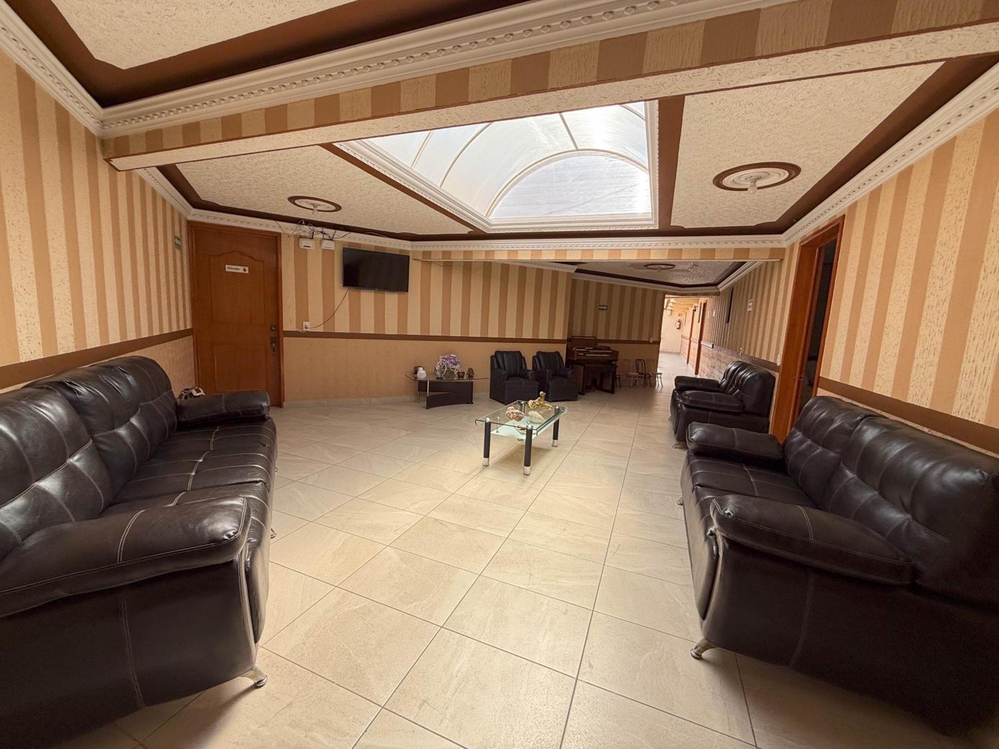 Hotel La Gloria Chignahuapan Dış mekan fotoğraf