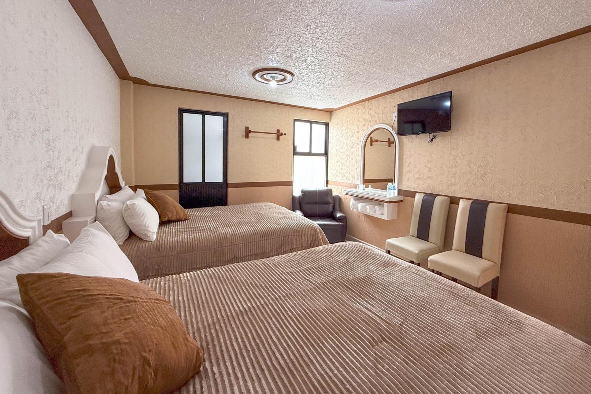 Hotel La Gloria Chignahuapan Dış mekan fotoğraf