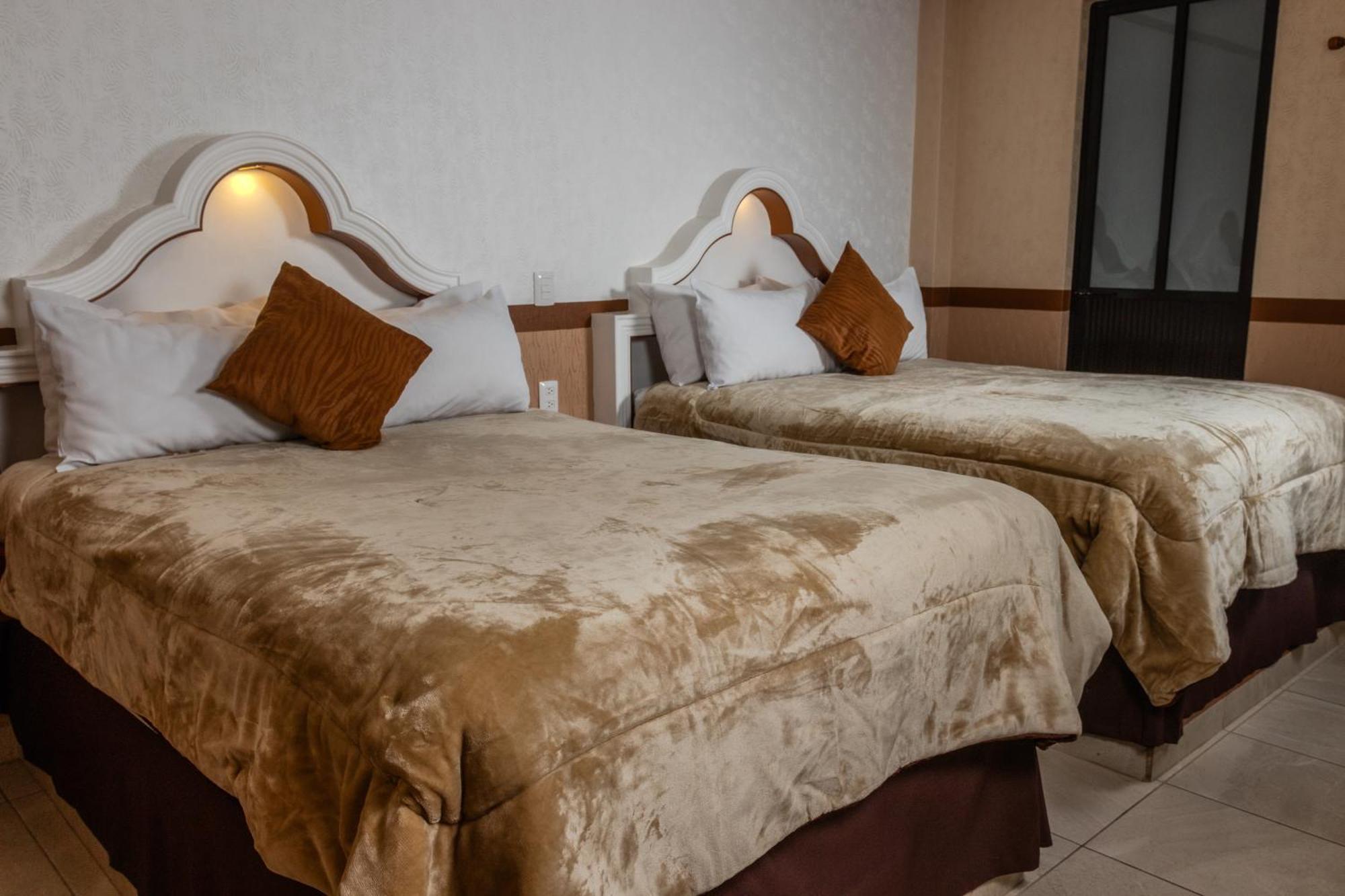 Hotel La Gloria Chignahuapan Dış mekan fotoğraf