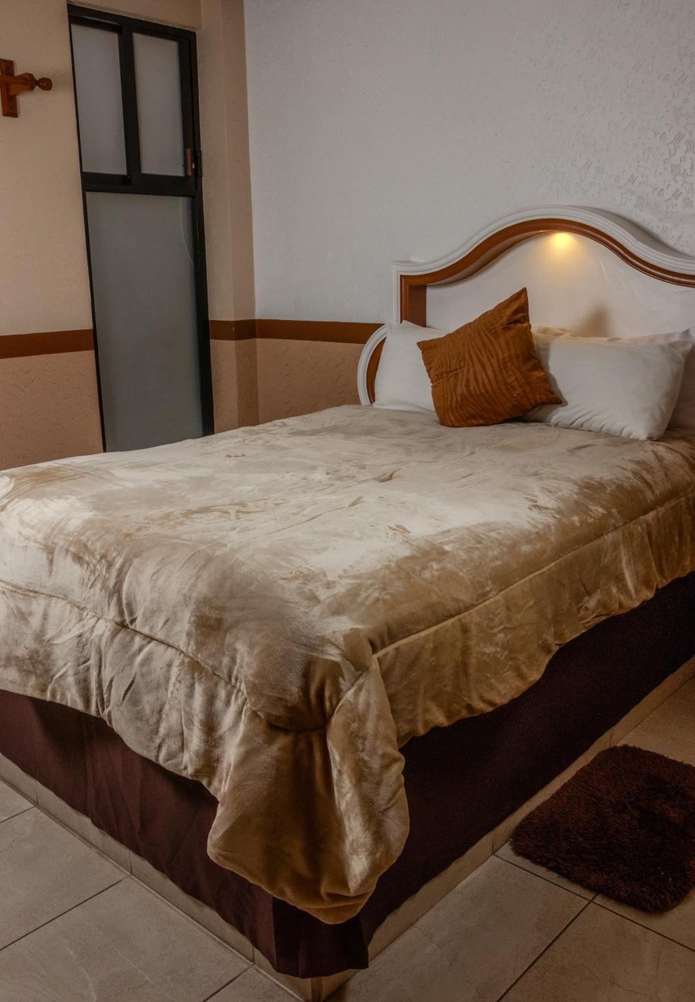 Hotel La Gloria Chignahuapan Dış mekan fotoğraf